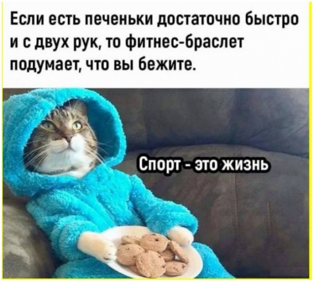 Всего понемногу. От 20.05.2024