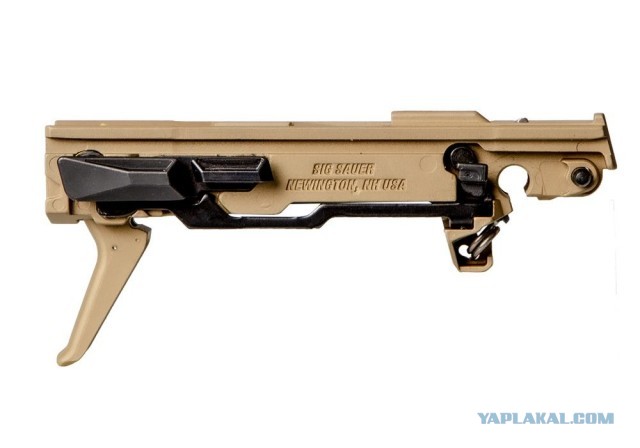 Sig Sauer P365