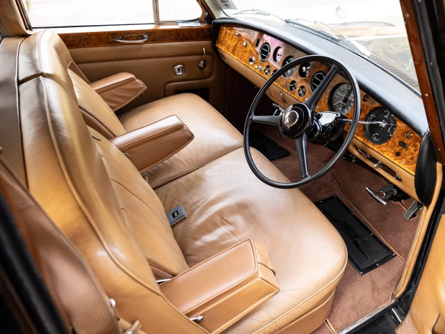 Автомобили RM Sotheby’s. Картинки с аукциона. Июнь 2024