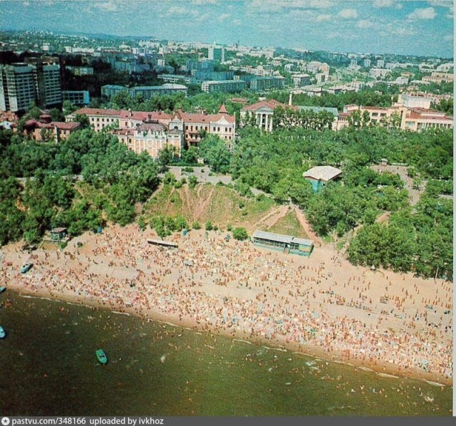 Интересные фотографии 1990 -х 10.10.24