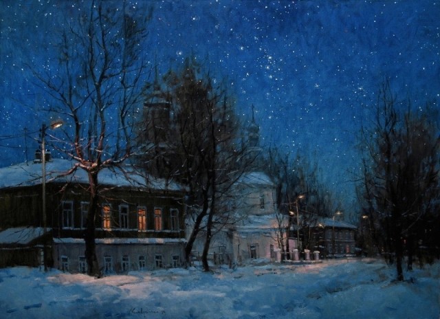 АРТ-Воскресенье