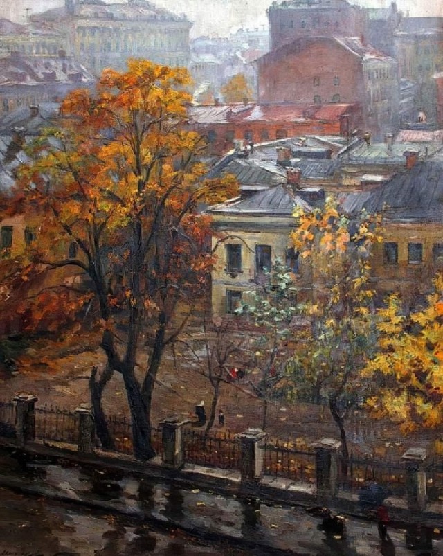АРТ-Воскресенье