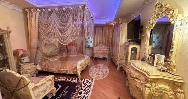 Дорого-бахато! Тяжелый люкс за полмиллиона в месяц можно снять в Москве