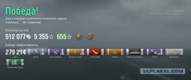 World of Warships - 10