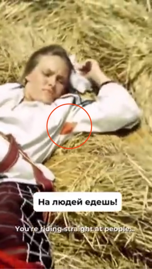 Вот умели же раньше подкатывать к девушкам