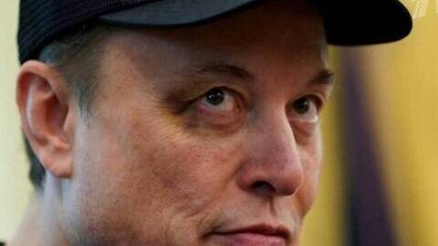 Фингал Маску поставил министр финансов США Скотт Бессент?