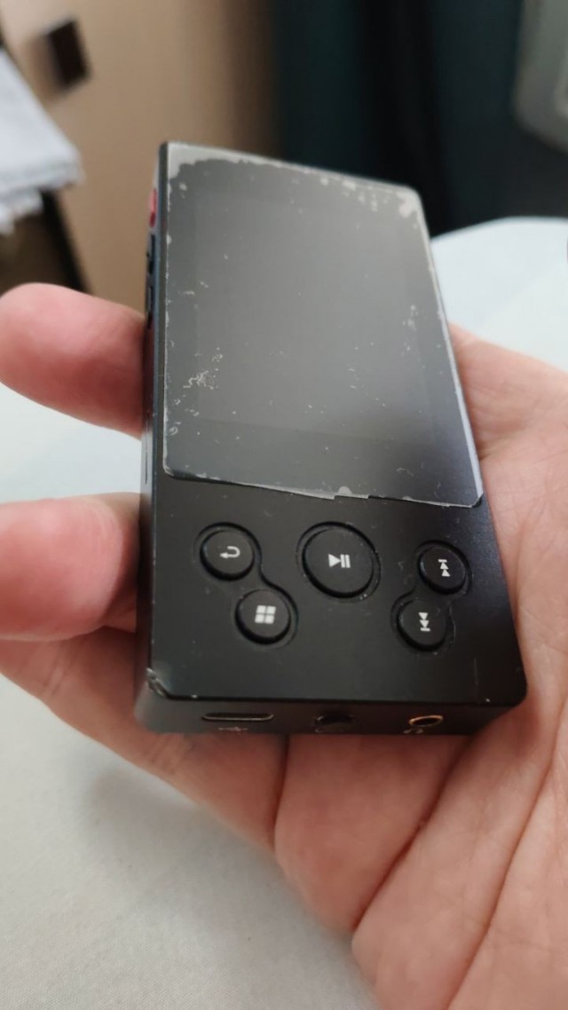 Исповедь меломана (часть 2) мобильность