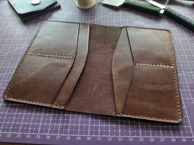 Обложки на паспорт