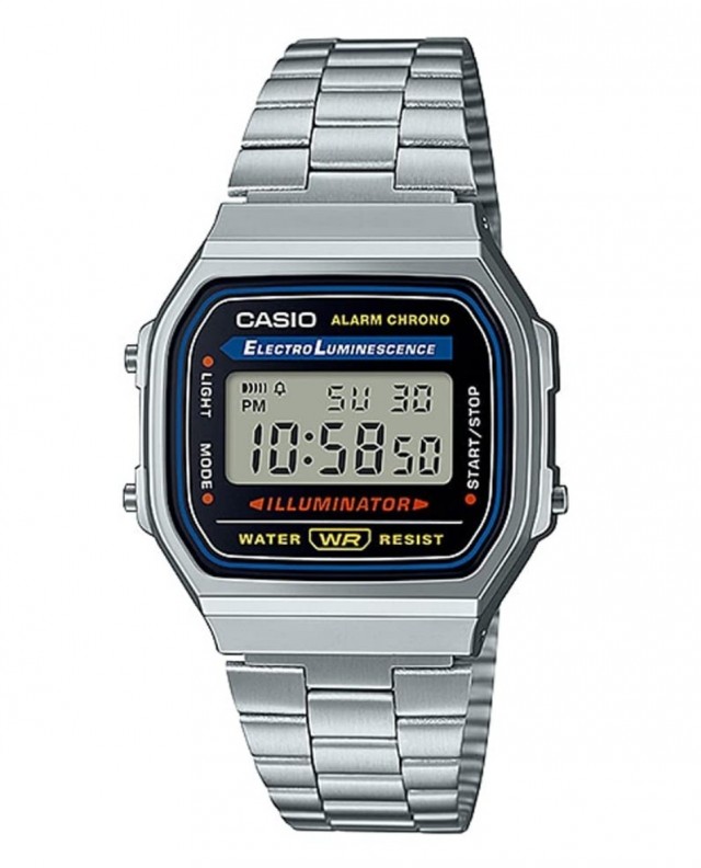 Ваши первые Casio