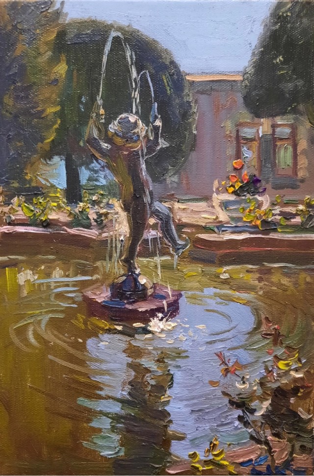 АРТ-Воскресенье