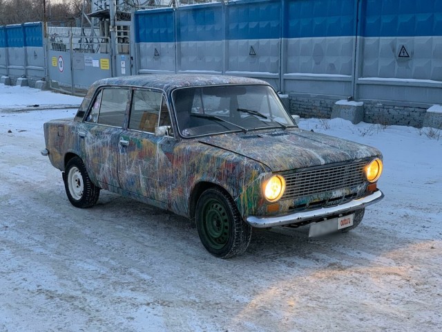 При каком пробеге автомобиль становится опасным? Мнение эксперта