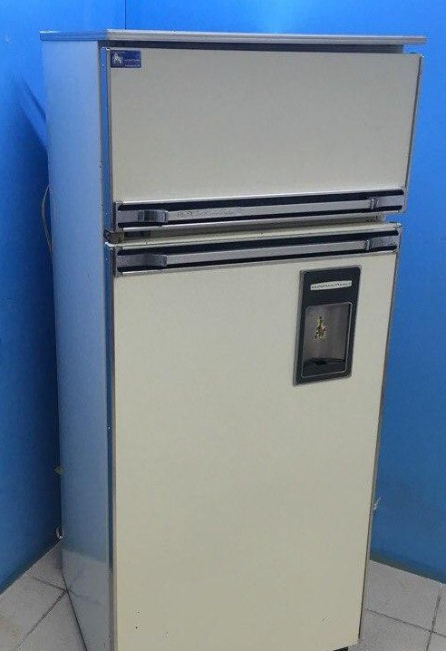 Всё новое хорошо забытое старое