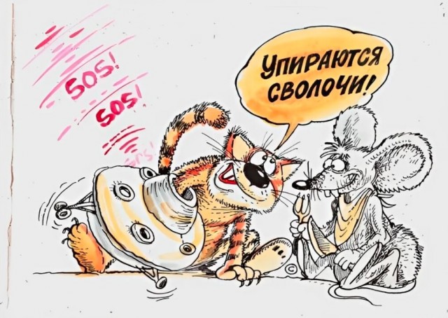 Картинки для деградации 62 (разной степени свежести)