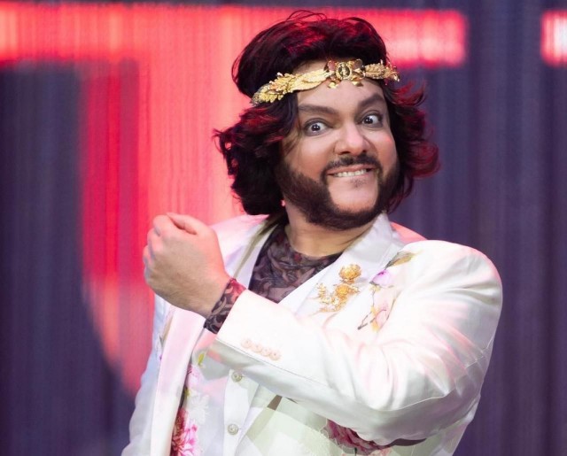 Стала известна стоимость всех активов Киркорова