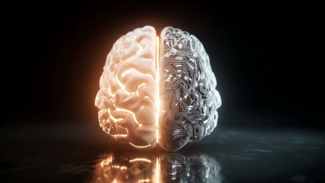 Исследование: взаимодействие с ИИ формирует у пользователей ложное чувство уверенности в своих когнитивных навыках