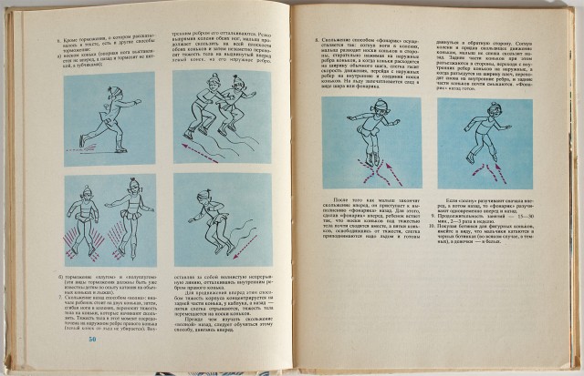 Детские книги из СССР