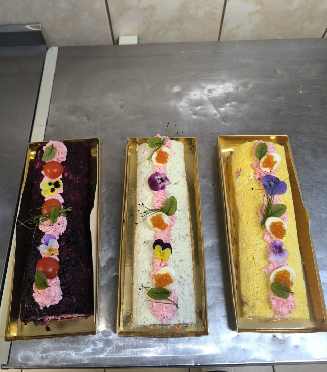 Кулинарное фото