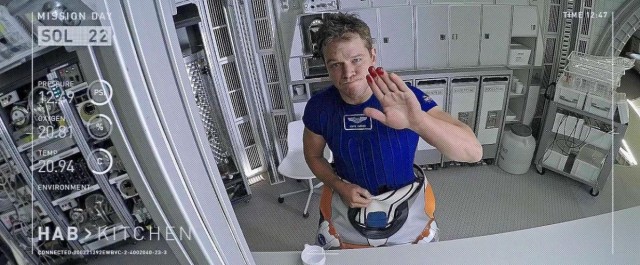 Мэтт Деймон рассказал, что Netflix намеренно упрощает фильмы