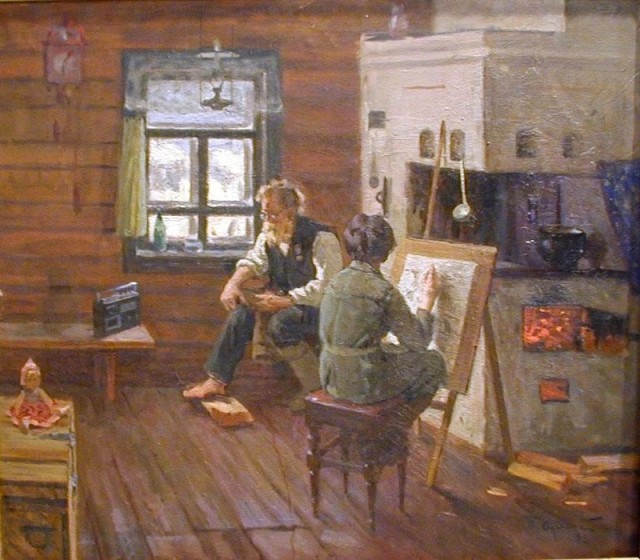 АРТ-Воскресенье