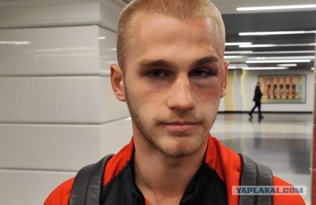 Футболистам не показывайте