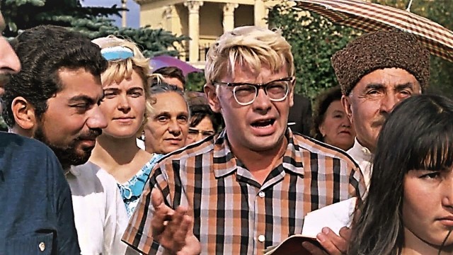 А вы точно повар?!