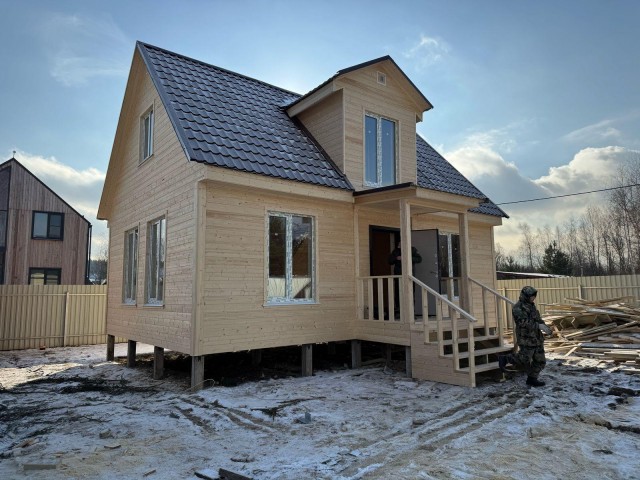 Выбор в пользу тишины: стоит ли переезжать в дом за городом и сколько это стоит?
