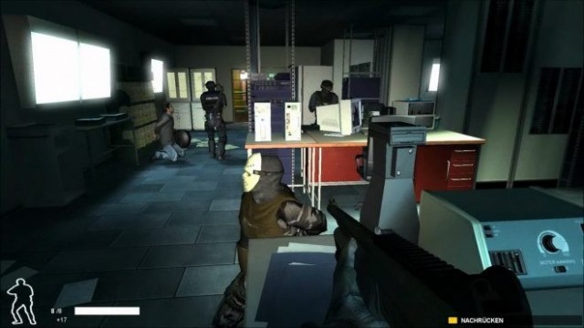 Серия игр SWAT
