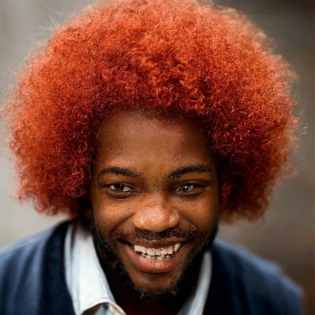 Рыжие люди захватят всю Землю — исследование Гарварда