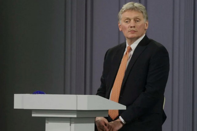 «Дальше будет хуже»: Песков предрек Киеву болезненные решения.