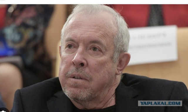 Макаревич уже публично раскритиковал и власти Израиля