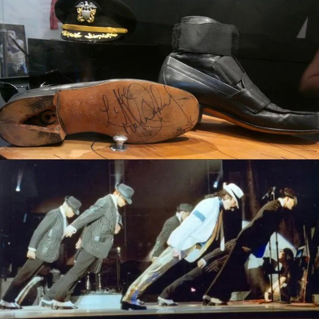 Майкл Джексон «Smooth Criminal»:  история песни, интересные факты, содержание