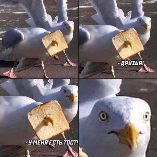Ужас и Адъ