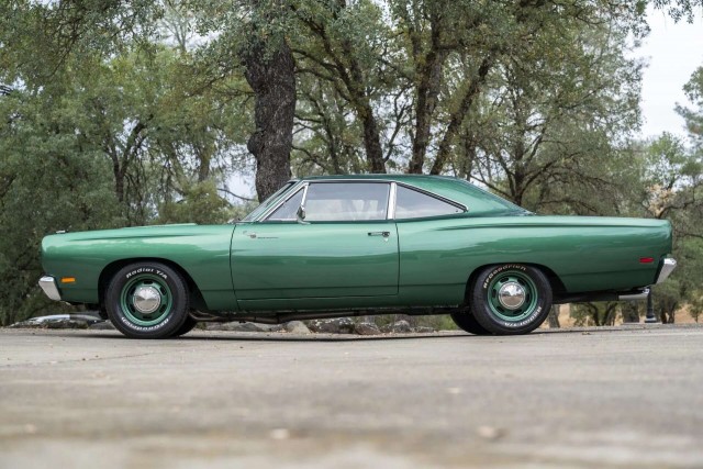 1968 Dodge Charger R/T