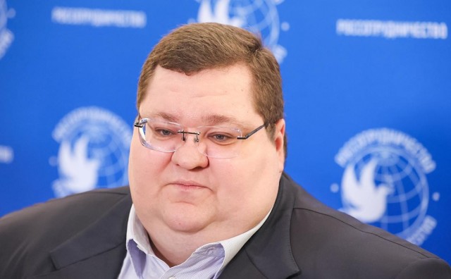 Московские квартиры Блиновской на сотни миллионов рублей перешли государству