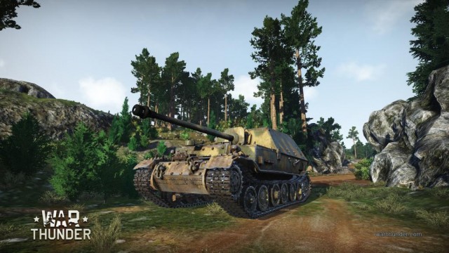 War Thunder