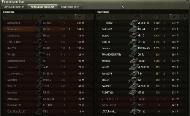 Wargaming 9