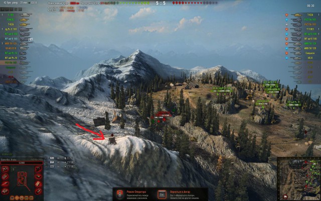 Wargaming 9