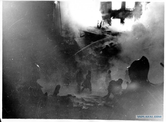 Блокадный Ленинград 1943 год