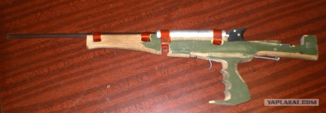 Немного о 90-х