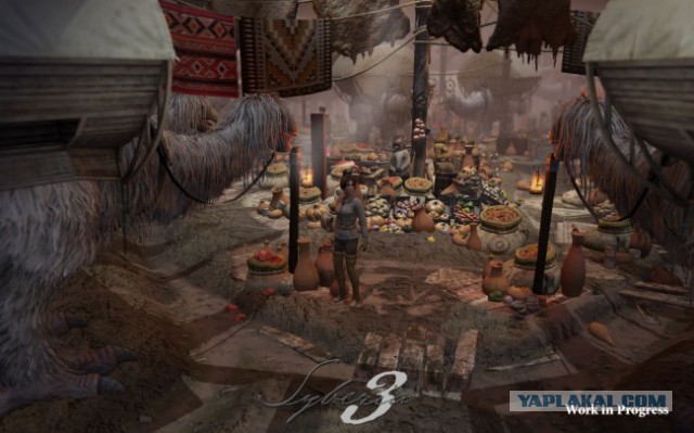 Syberia 3