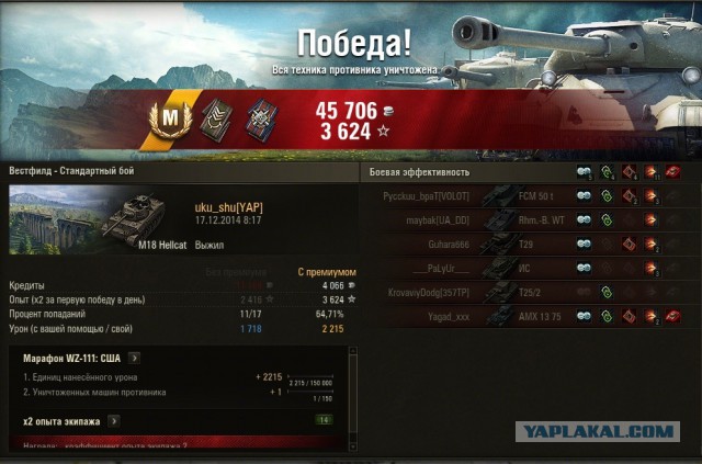 Wargaming 17