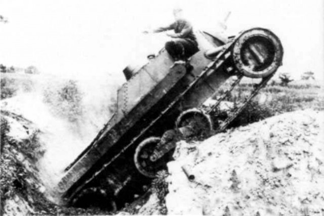 Wargaming 18