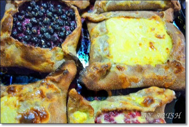Калитки