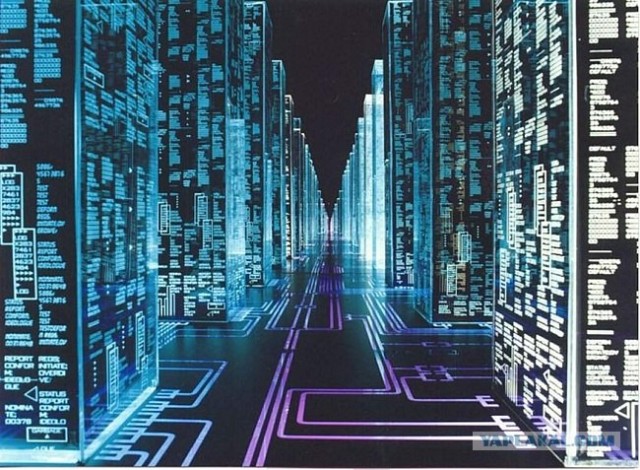 Необычные материнки (кунсткамера)