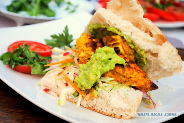 Готовят наши дети, в предверии Дня защиты детей