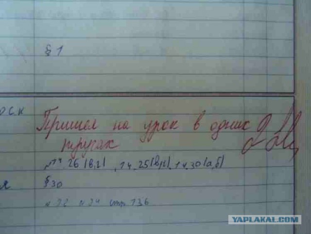 Немножко картинок