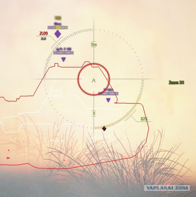 Wargaming 23
