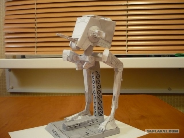 Развлекушечки из бумаги)) Вспомним детство!