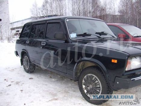 Отзыв владельца Четвёрки