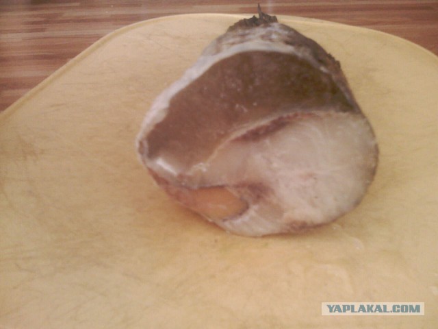 Везде обман